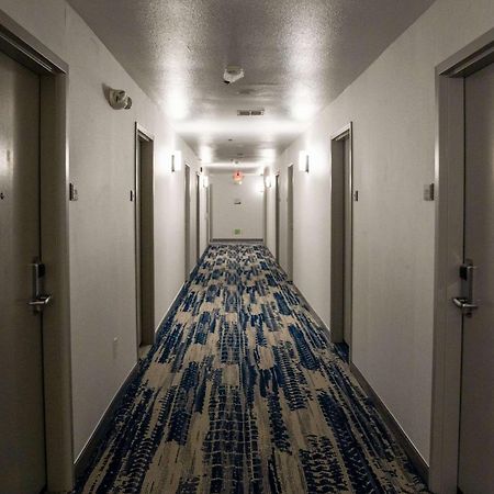 Country Inn & Suites By Radisson, Modesto-Salida Exterior photo