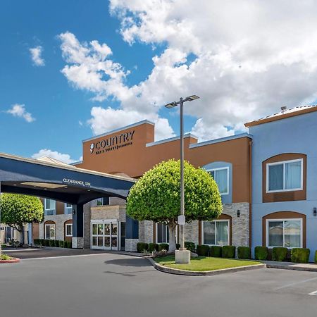 Country Inn & Suites By Radisson, Modesto-Salida Exterior photo