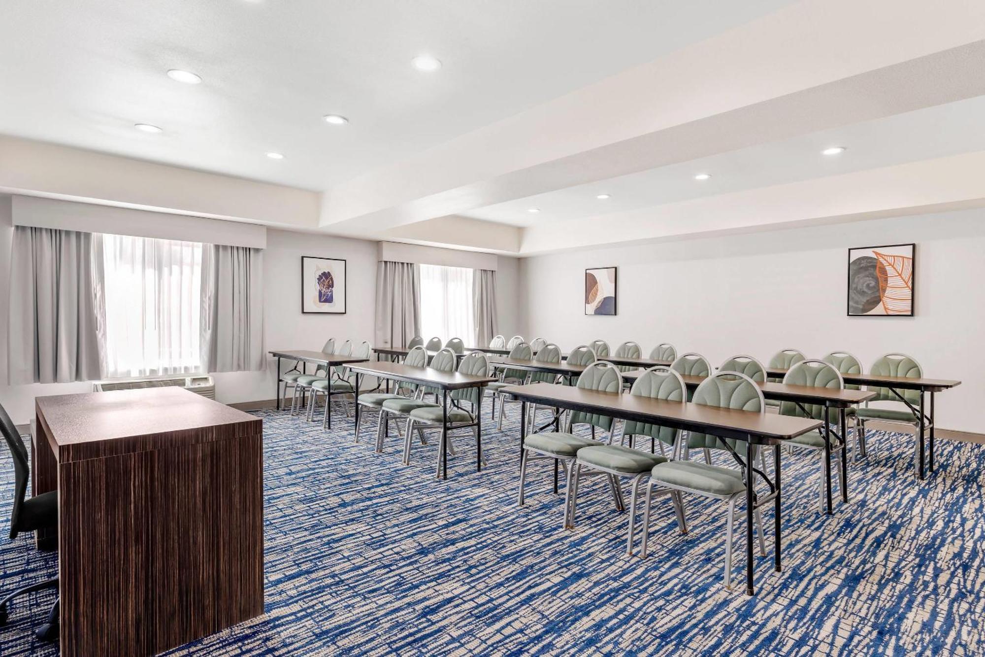 Country Inn & Suites By Radisson, Modesto-Salida Exterior photo